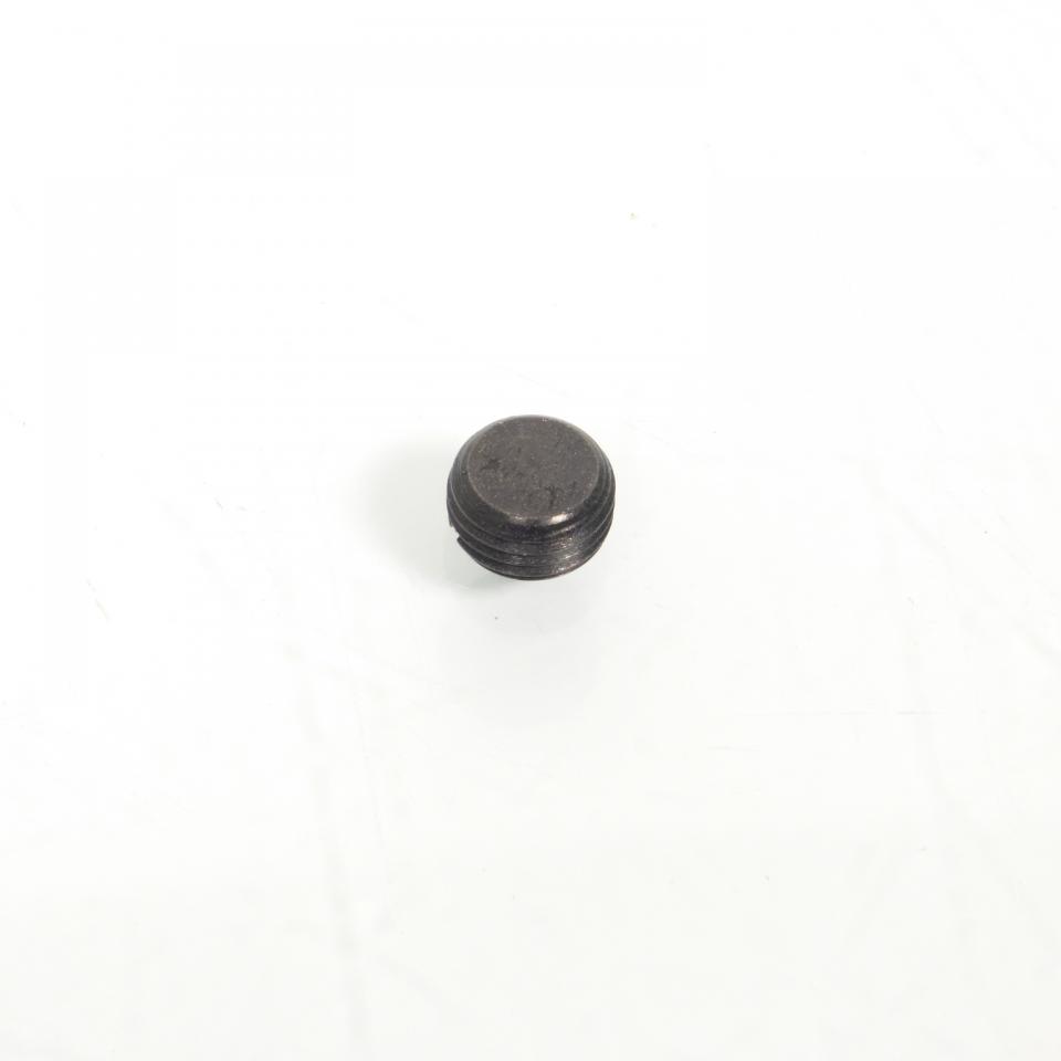 Bouchon axe coulisseau origine pour moto Suzuki 350 DR 59146-21E10-000 Neuf