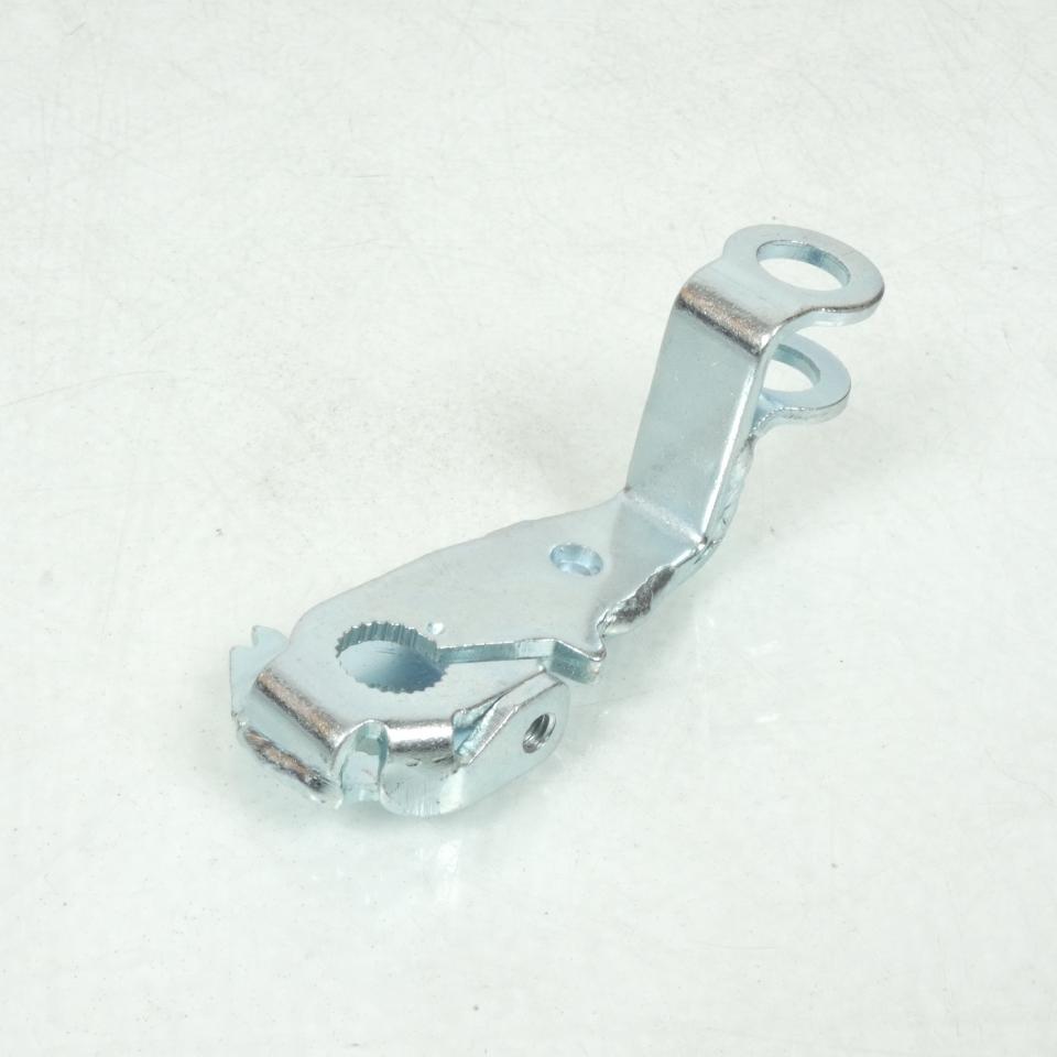 Came de tambour de frein AR pour scooter Peugeot 50 Ludix 1177031511 Neuf