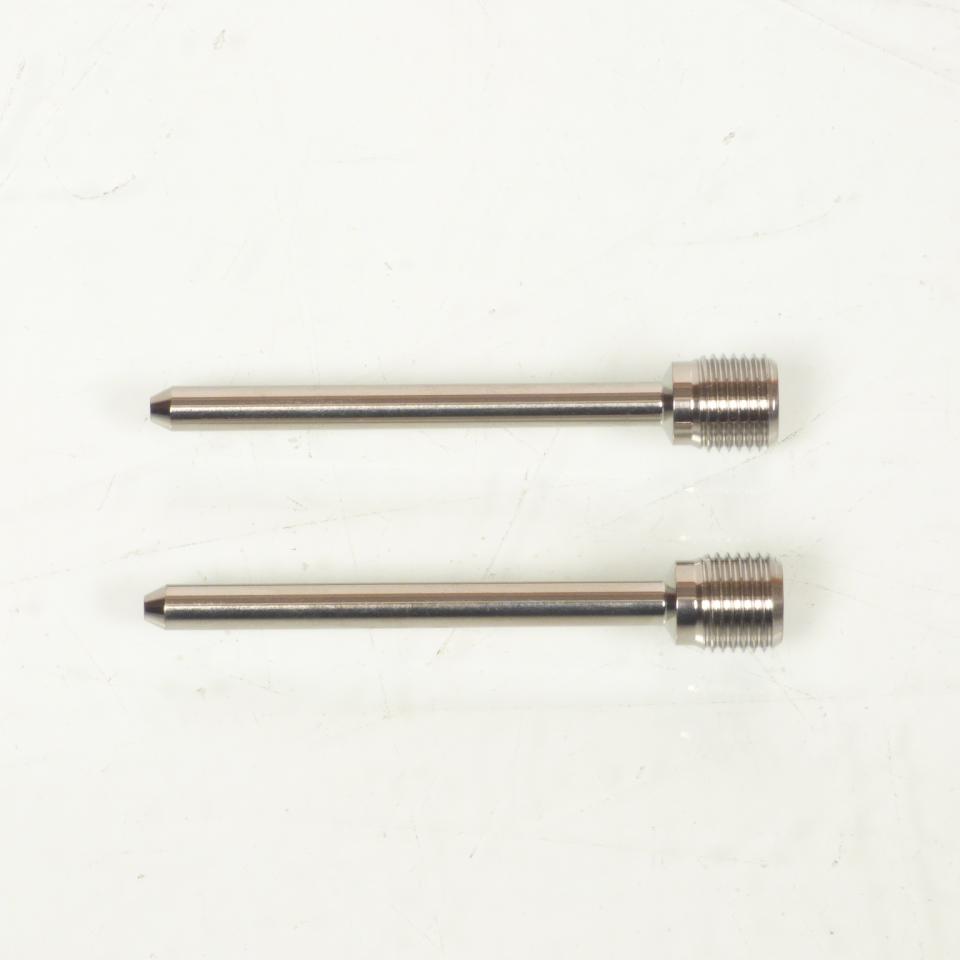 Vis axe de plaquette de frein Pro-Bolt pour moto Suzuki 750 Gsx-R 2000 à 2003