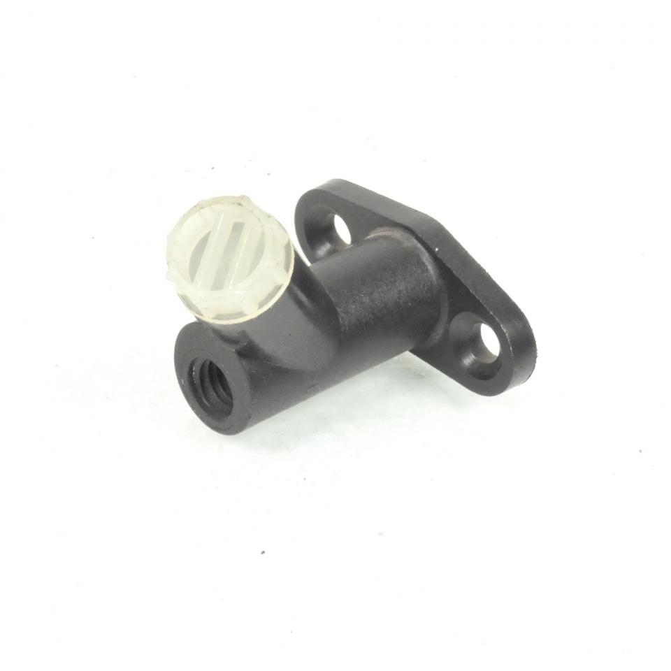 Raccord de remplissage Freinage origine pour scooter moto Peugeot 066026 Neuf