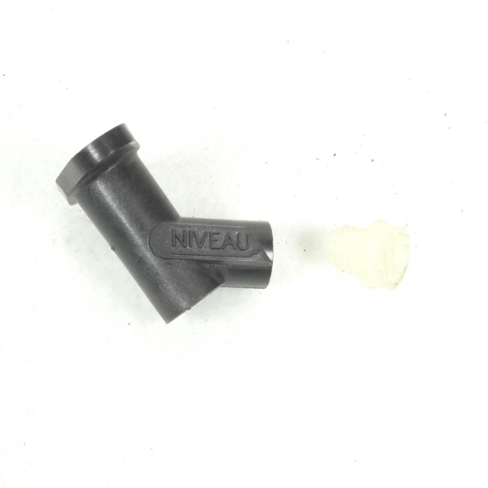 Raccord de remplissage Freinage origine pour scooter moto Peugeot 066026 Neuf