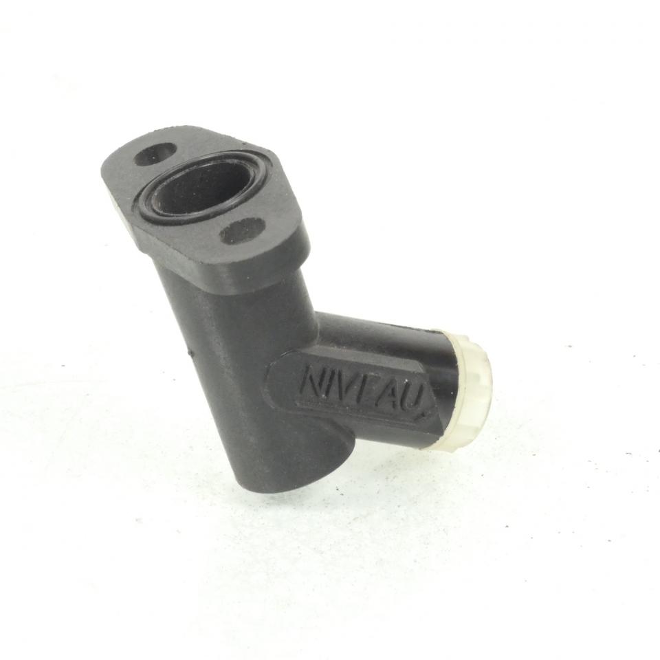 Raccord de remplissage Freinage origine pour scooter moto Peugeot 066026 Neuf
