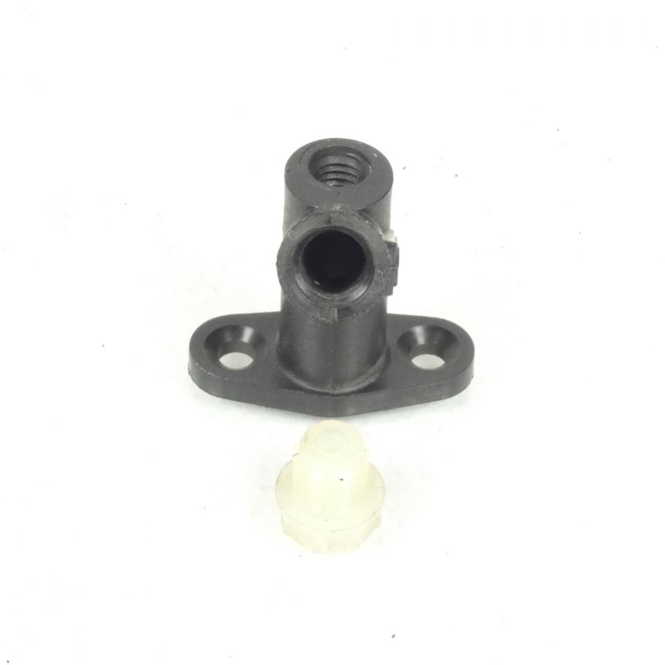 Raccord de remplissage Freinage origine pour scooter moto Peugeot 066026 Neuf