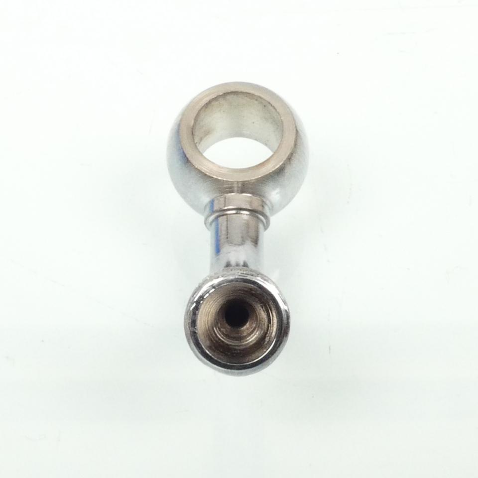 Freinage FE banjo aviation 60° Ø10mm femelle concave pour moto Neuf