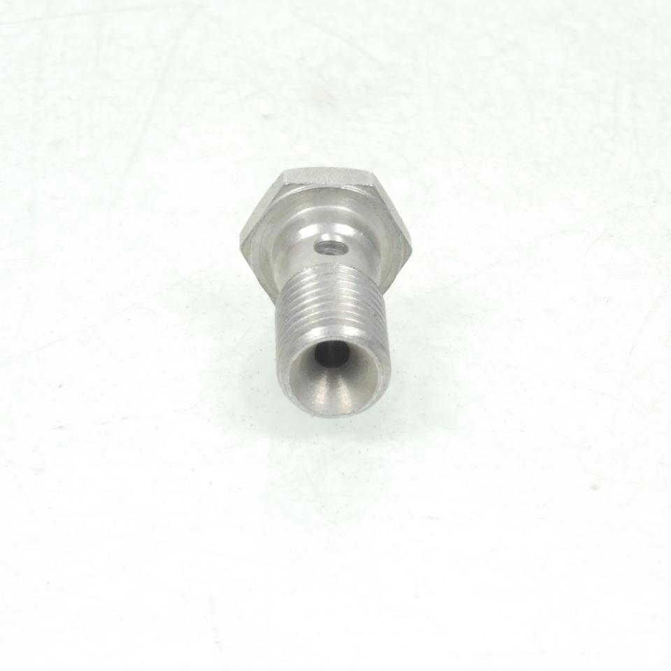 Vis de raccord banjo pour scooter Peugeot 500 Satelis 2007-2013 768549 M10x1.25