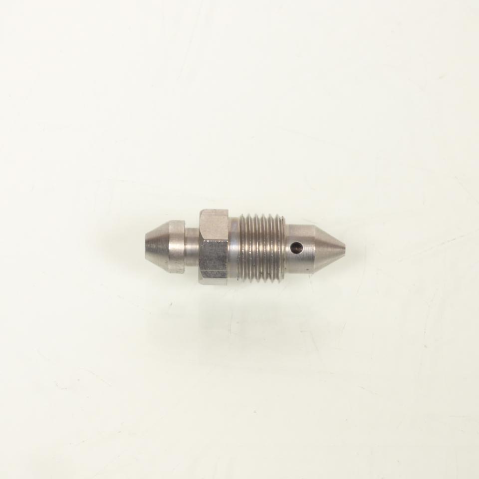Vis purge étrier de frein AJP M10x1.00 pour moto Aprilia 50 RS4 2011-2013 864123