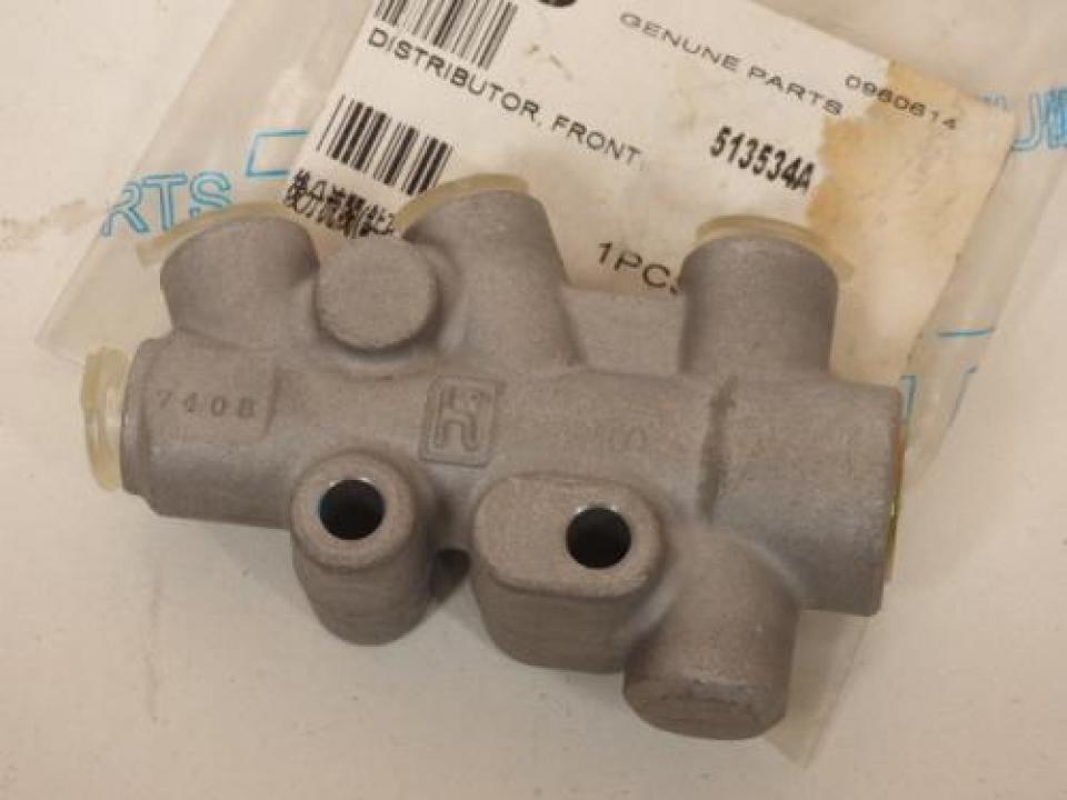 Freinage Générique pour Quad TGB ATV 513534A Neuf