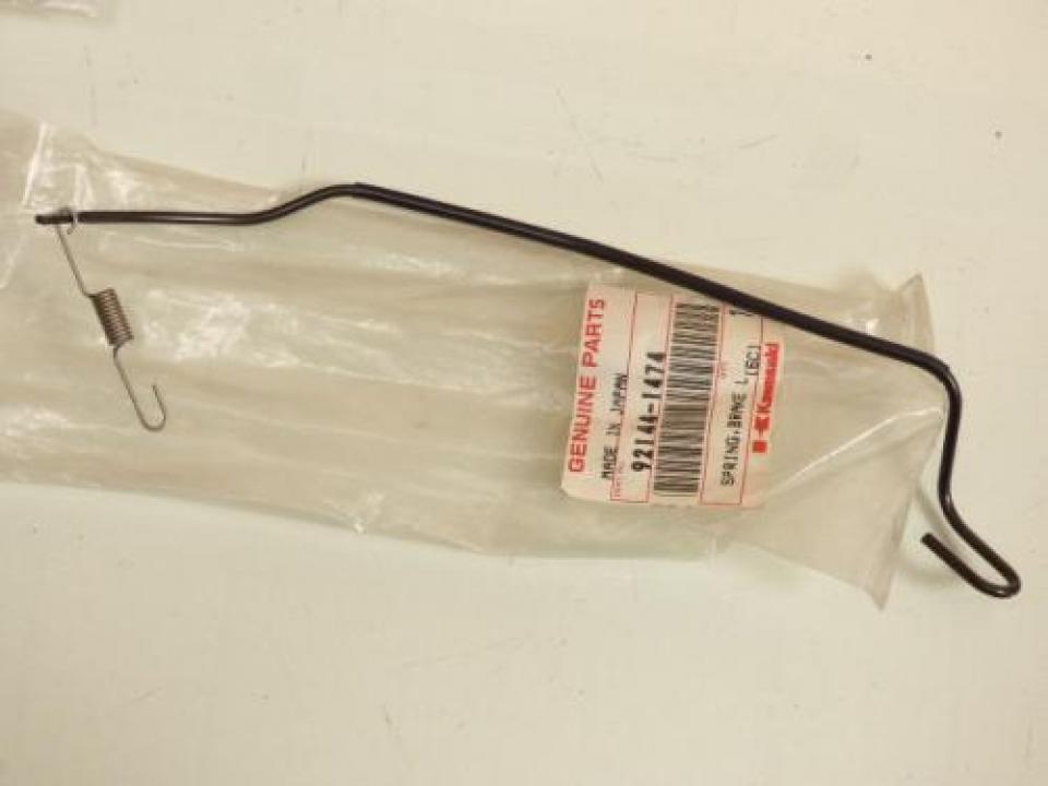 Freinage pour Kawasaki KDX