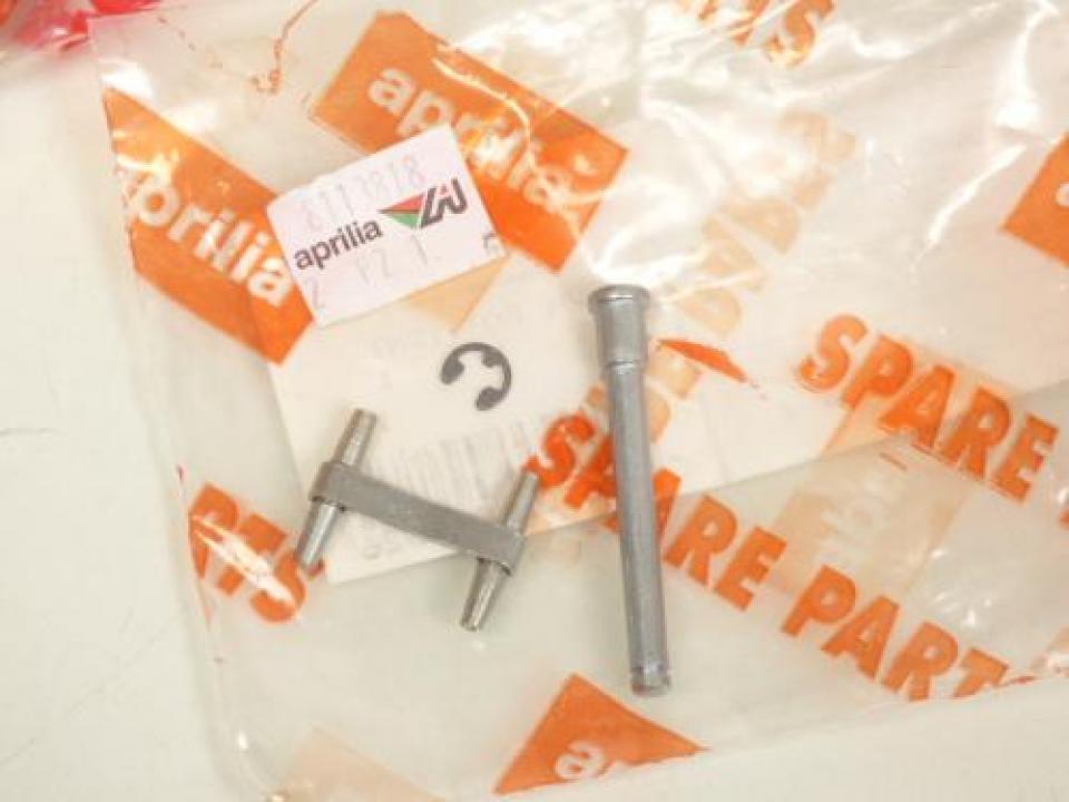 Freinage pour Aprilia RS tuono