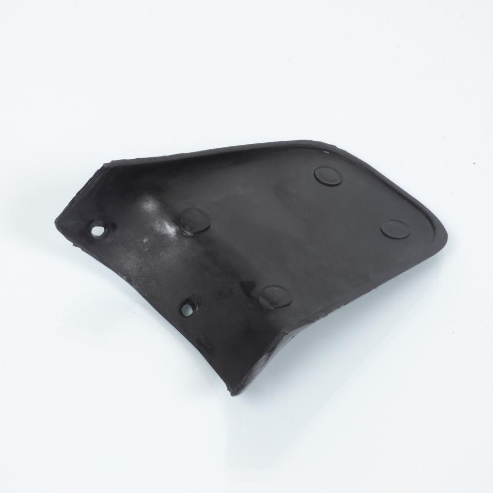 bavette de garde boue avant noire pour mobylette Peugeot 103 SP 1170701800 Neuf