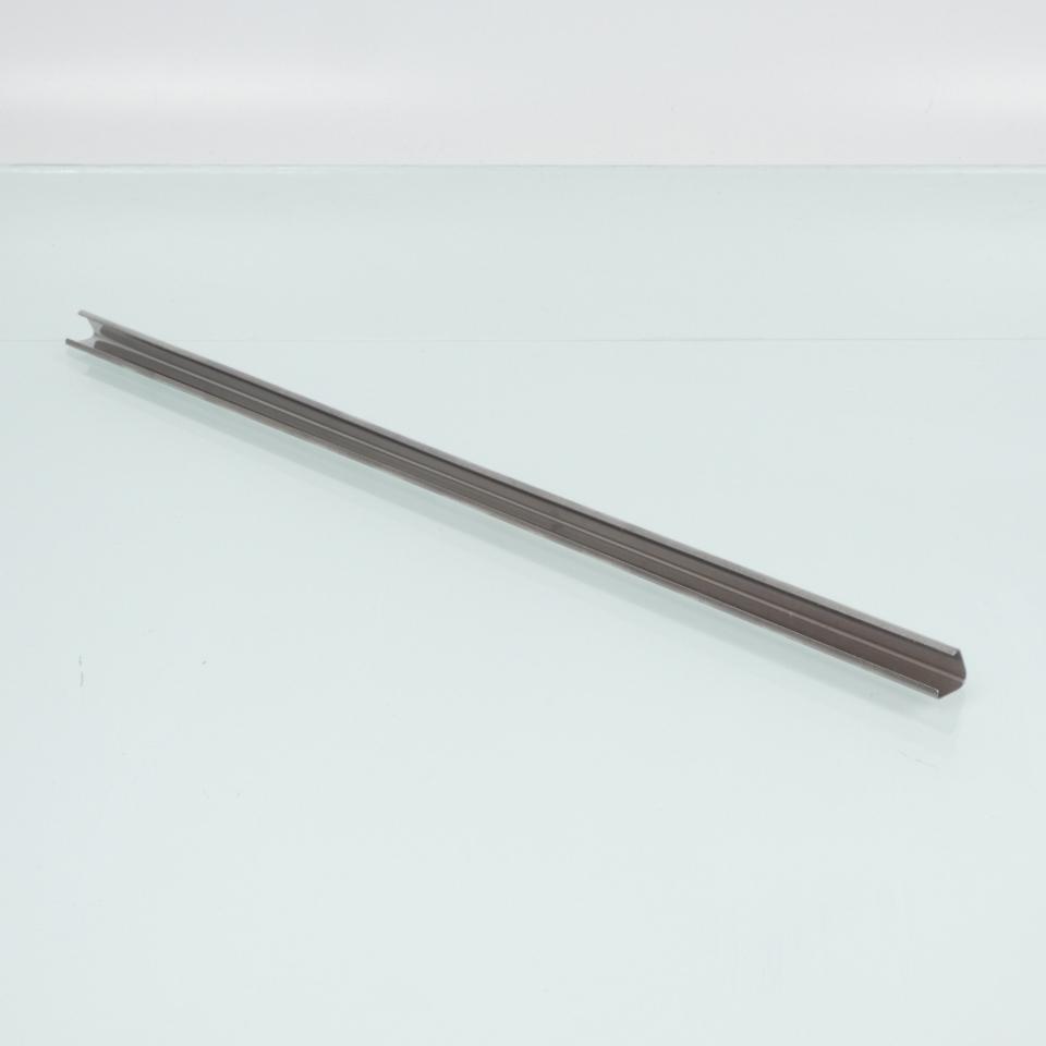 Baguette finition colonne pour Moto TNT 50 City Euro 1 chromée / L 350mm Neuf