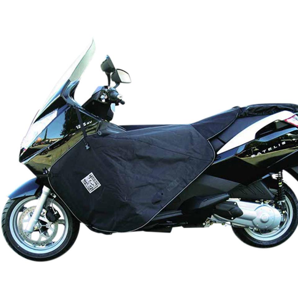 Accessoire Tucano Urbano pour Scooter Peugeot 125 Satelis Après 2004 Neuf