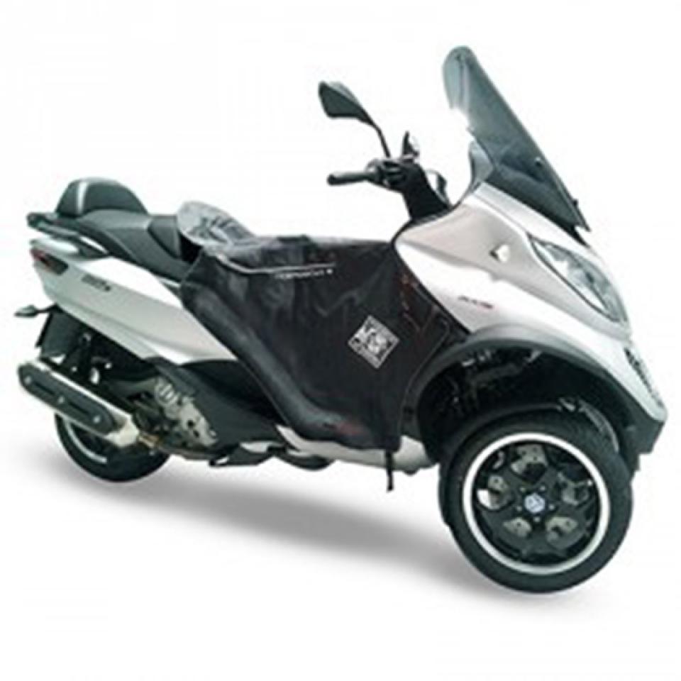 Accessoire Tucano Urbano pour Scooter Gilera 500 Fuoco Après 2008 Neuf