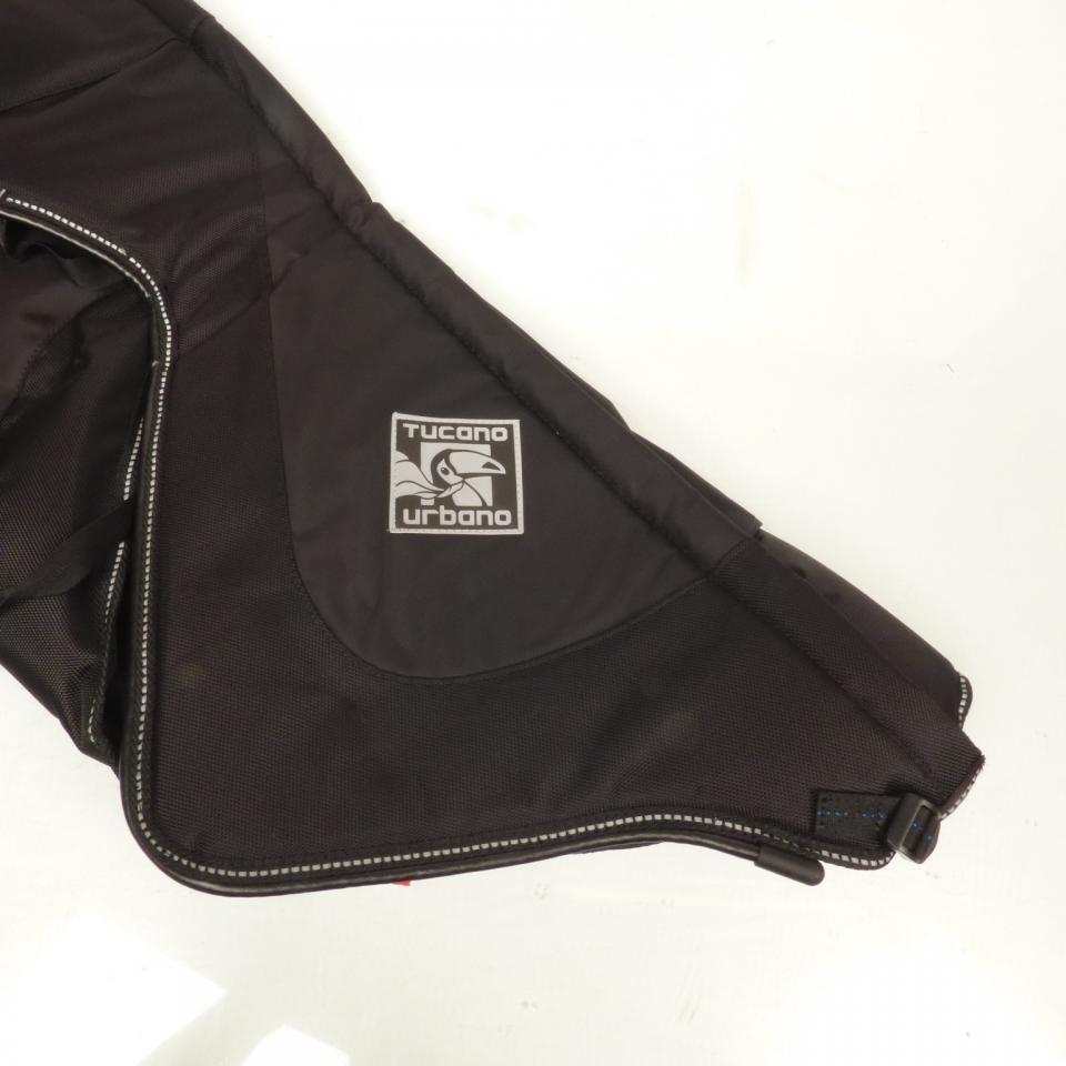 Tablier couvre jambe anti pluie froid pour scooter Yamaha 560 Tmax 2020 R189PROX