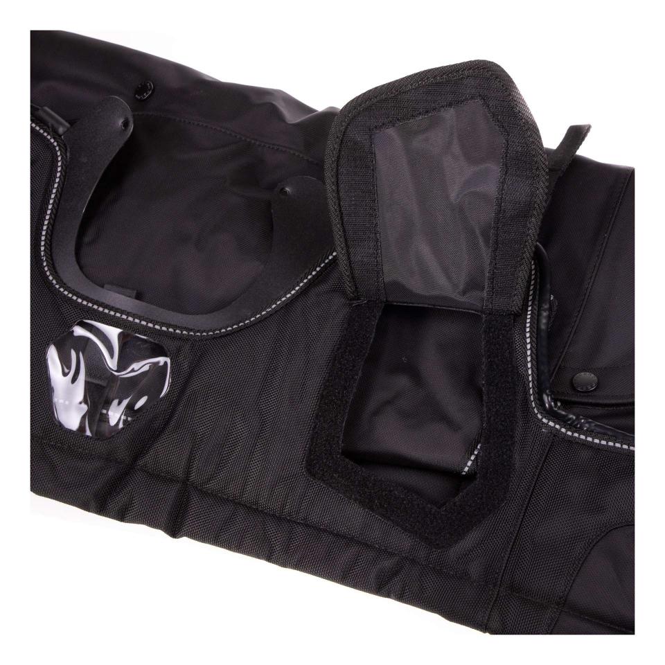 Tablier couvre jambe anti pluie froid pour scooter Yamaha 560 Tmax 2020 R189PROX