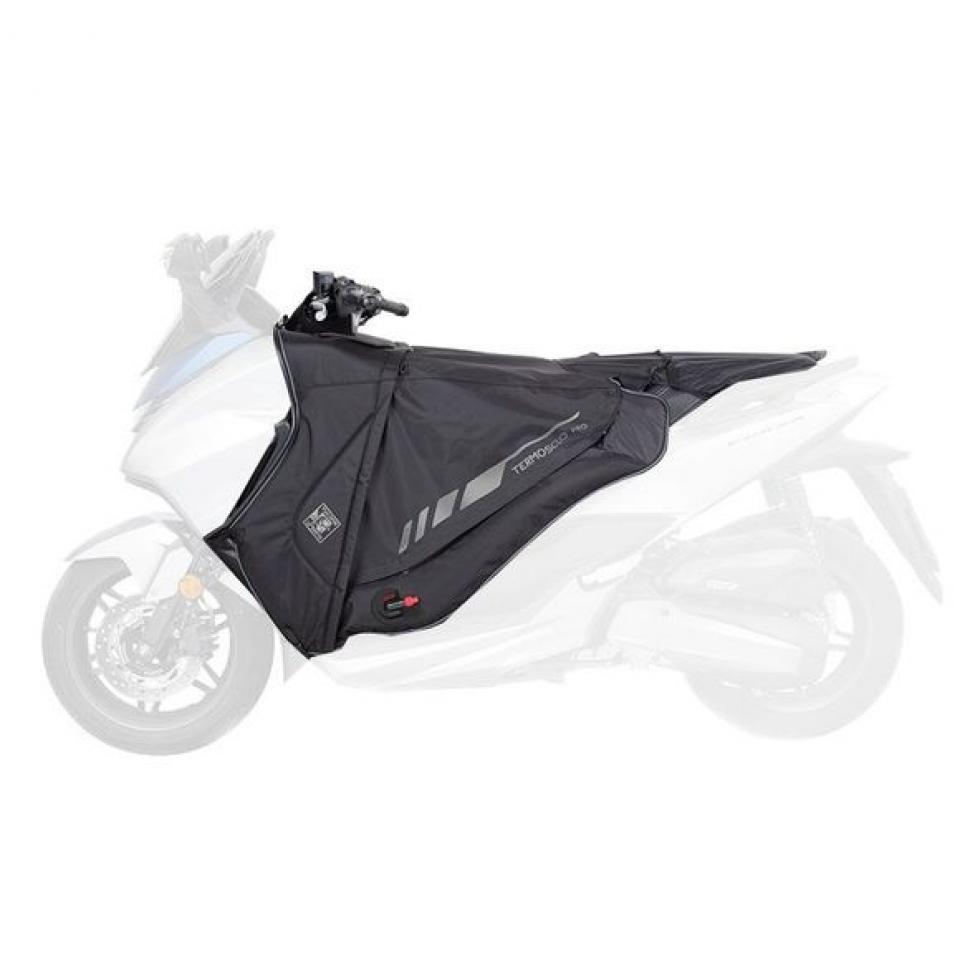 Accessoire pour Yamaha Tmax