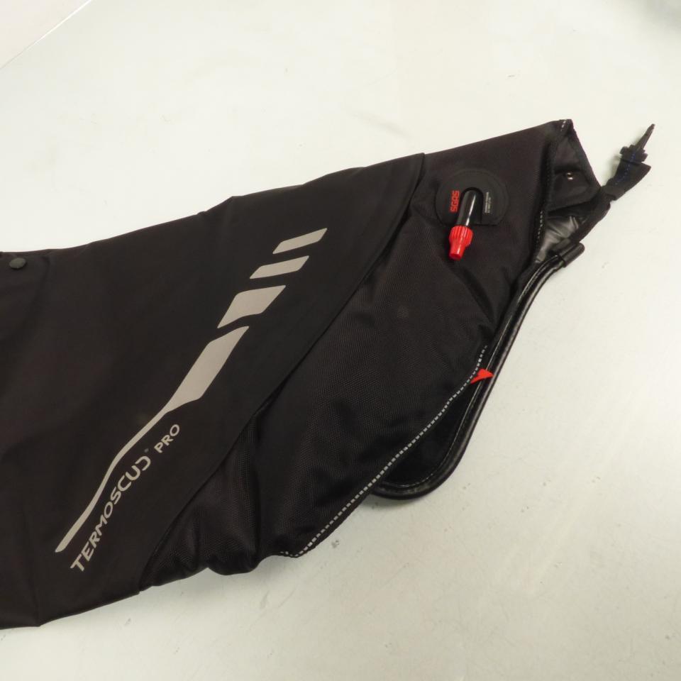 Tablier couvre jambe anti pluie froid pour scooter Yamaha 560 Tmax 2020 R189PROX