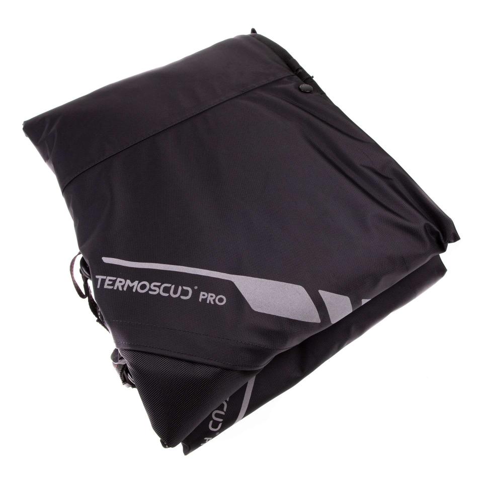 Tablier couvre jambe anti pluie froid pour scooter Yamaha 560 Tmax 2020 R189PROX