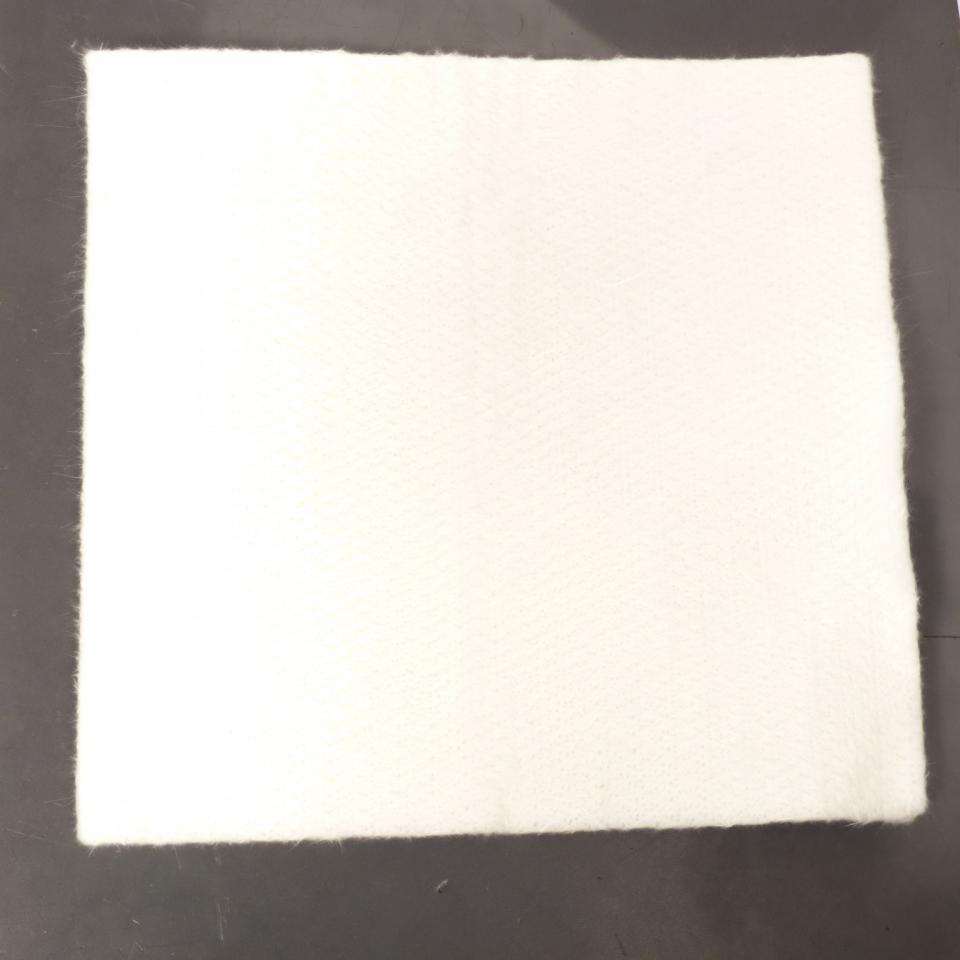 Fibre Céramique 300x300x10mm RSM pour pot echapement pour moto Neuf