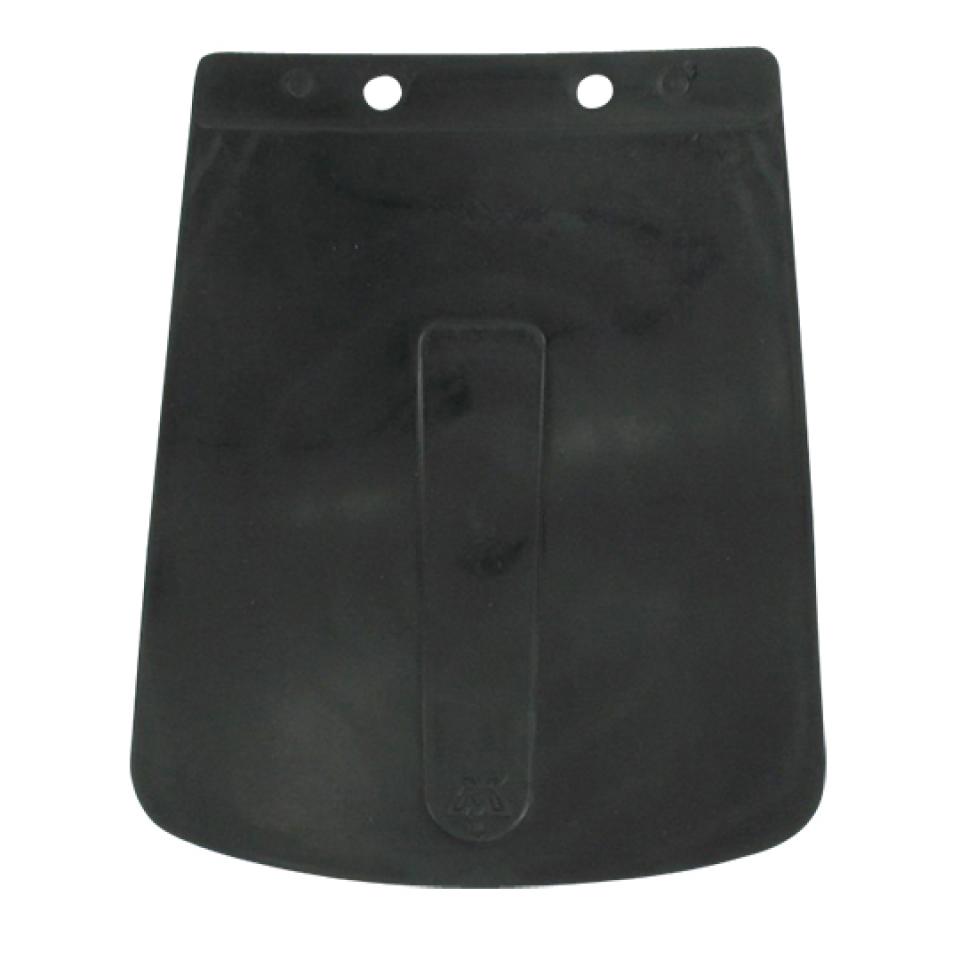 Bavette extension de garde boue avant pour mobylette MBK 51 avecv logo MBK Neuf