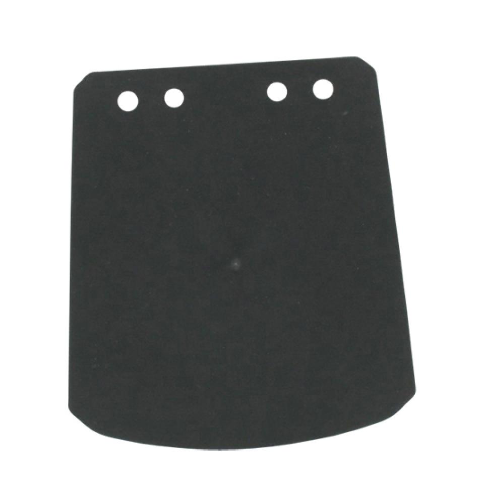 Bavette extension de garde boue avant pour mobylette MBK 51 Neuf souple 130x147