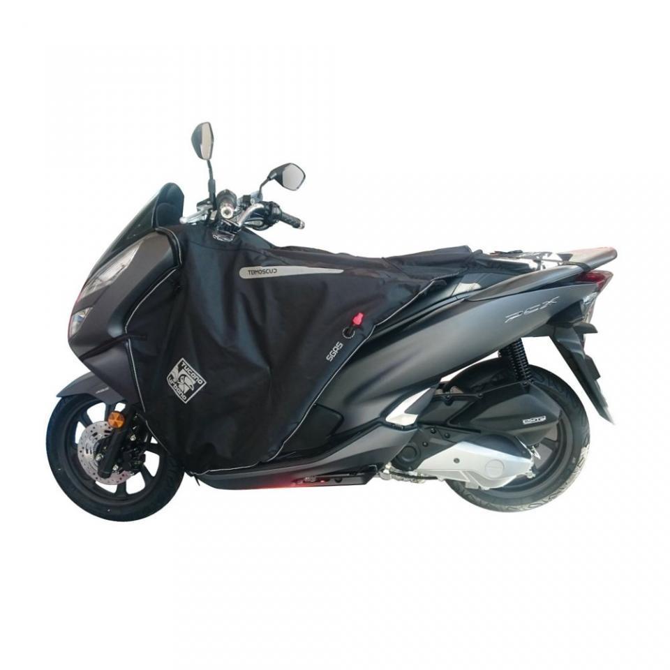 Tablier Tucano Urbano Termoscud pour scooter Honda 125 PCX Après 2018 R202 Neuf