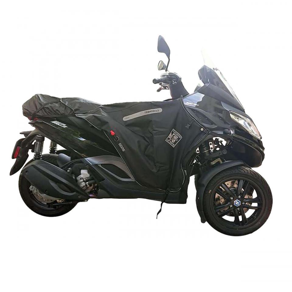 Accessoire Tucano Urbano pour Scooter Piaggio 300 MP3 2018 à 2020 Neuf