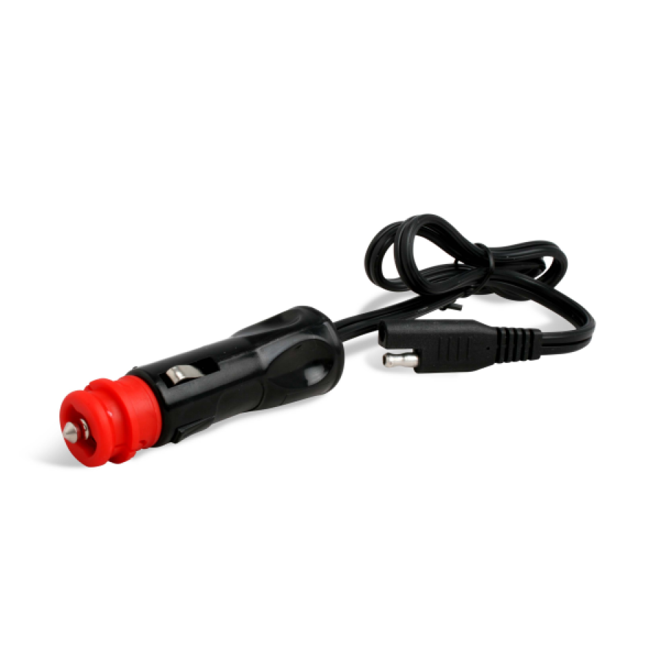 Câble allume cigare charge batterie BS Battery PA03 pour auto moto 700515 Neuf