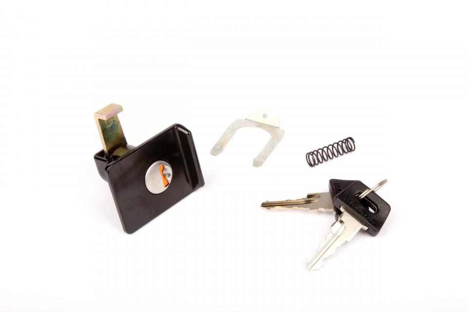 Accessoire Kyoto pour Scooter Piaggio 125 Vespa Pxe 1981 à 1997 Neuf