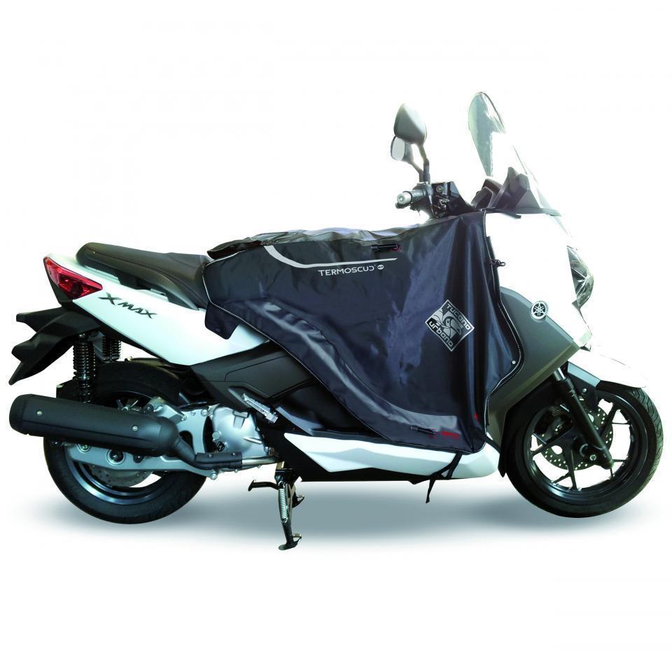 Accessoire Tucano Urbano pour Scooter Yamaha 400 Evolis 2014 à 2020 Neuf