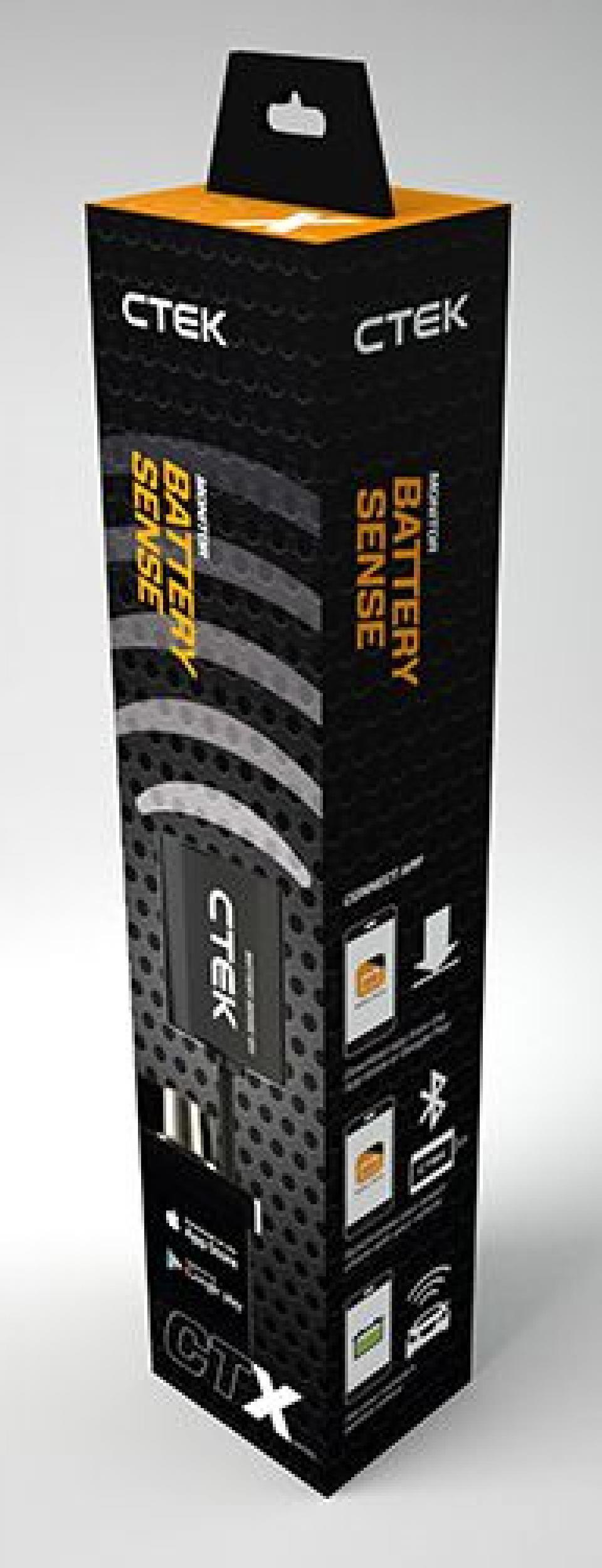 Accessoire Ctek pour Moto Neuf