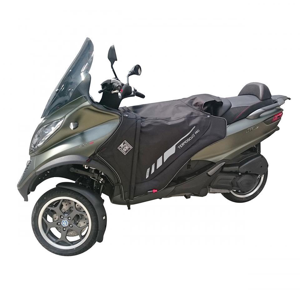 Accessoire Tucano Urbano pour Scooter Piaggio 300 Mp3 Lt Neuf