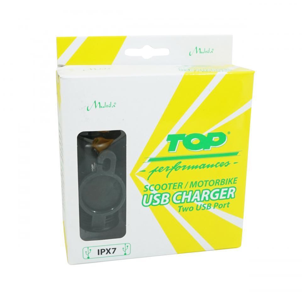 Accessoire Top performances pour Auto 9980080 Neuf