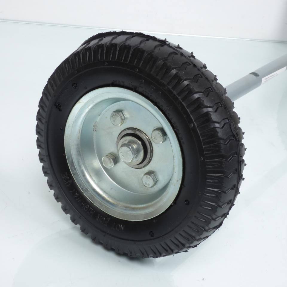 Stabilisateur petite roue stabilisatrice pour moto Kawasaki 50 KDX 2003 à 2005 neuf