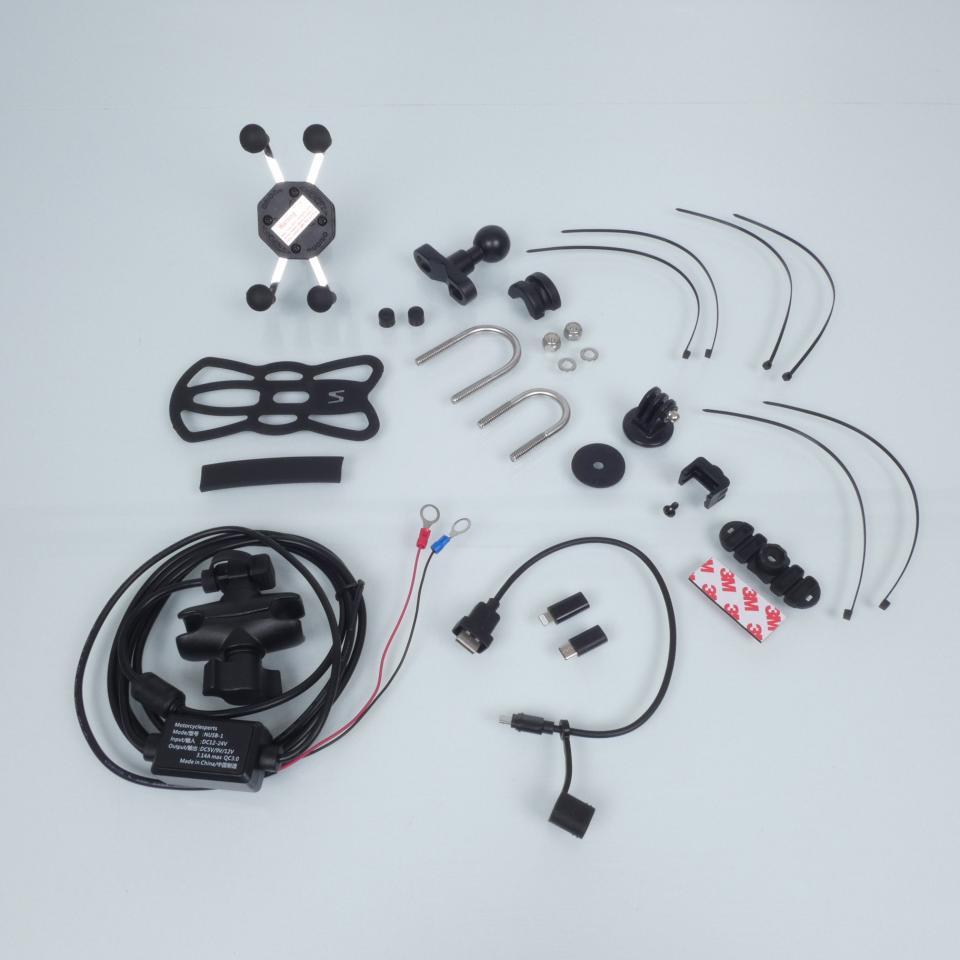 photo piece : Accessoire->BMW R Gs Adventure