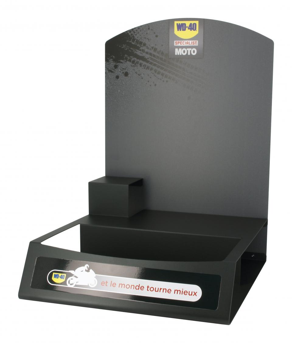 Accessoire WD-40 pour Auto Neuf