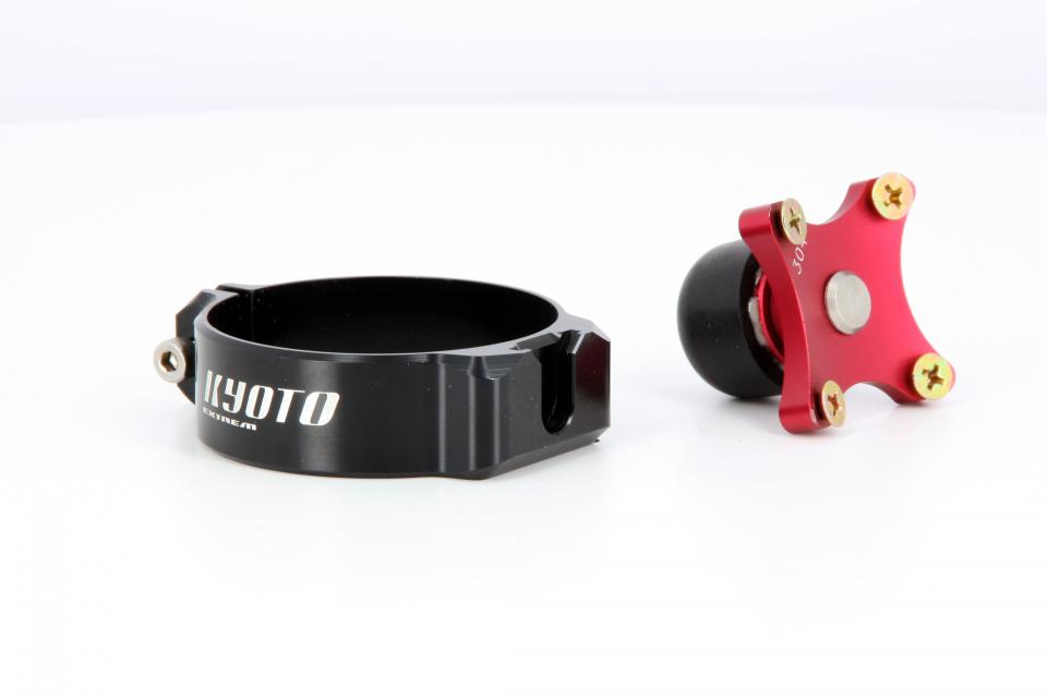 Accessoire Kyoto pour Moto Kawasaki 80 Kx Grandes Roues 1998 à 2000 Neuf