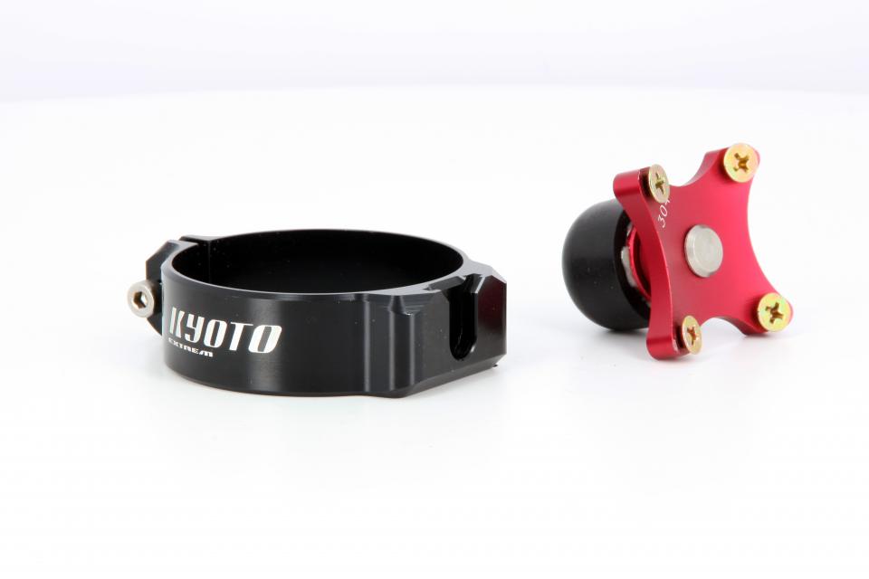 Accessoire Kyoto pour Moto Kawasaki 80 Kx Grandes Roues 1998 à 2000 Neuf