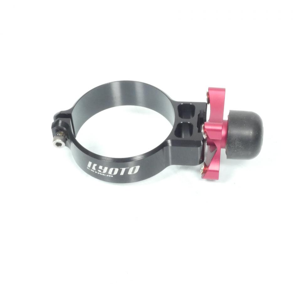 Kit départ bloque fourche Kyoto pour moto Yamaha 80 Yz Petites Roues 1993 à 2001 Neuf