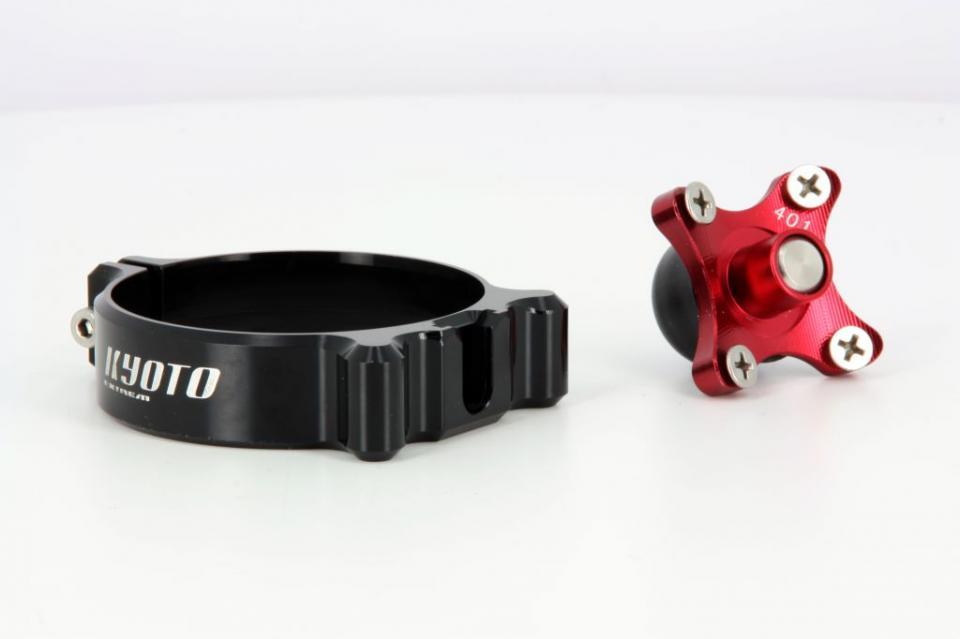 Accessoire pour Suzuki RM