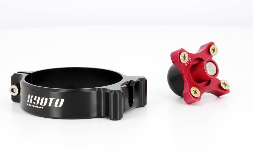Accessoire Kyoto pour Moto Yamaha 125 YZ 1996 à 2003 Neuf