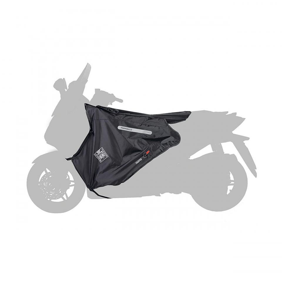 Accessoire pour Yamaha Tricity
