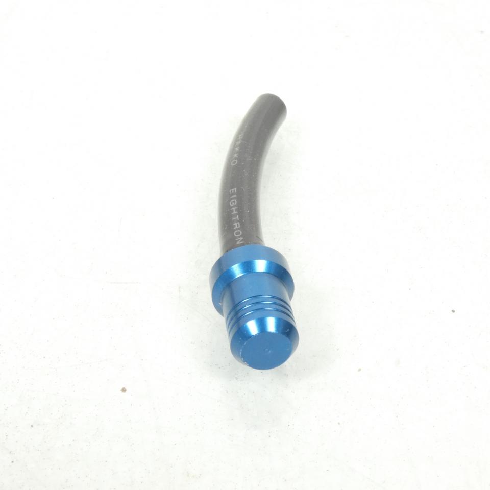 Valve anti-reflux mise à l'air bouchon carburant pour moto GV 20BL Bleu Neuf