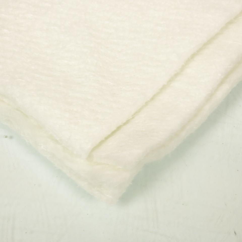 Laine de fibre de verre pour silencieux d'échappement Athena pour moto 500x700mm