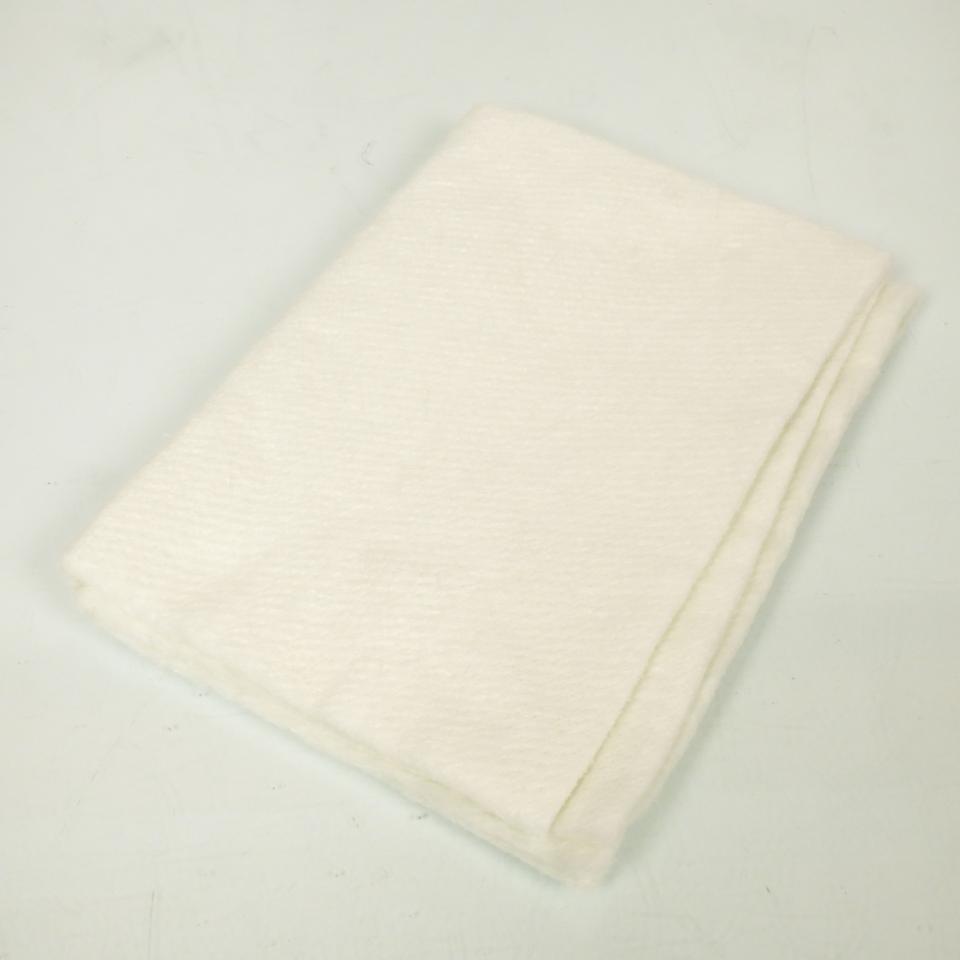 Laine de fibre de verre pour silencieux d'échappement Athena pour moto 500x700mm