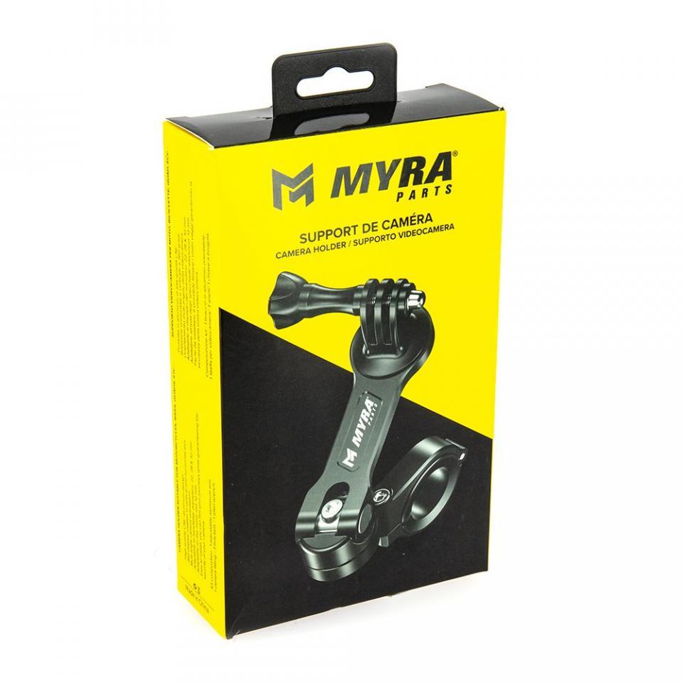 Accessoire Myra pour Moto Yamaha 700 MT-07 Abs 35Kw 2014 à 2022 Neuf