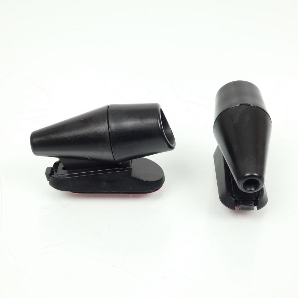 Sifflet effaroucheur ultrason BLACKWAY pour moto auto camping-car camion Neuf