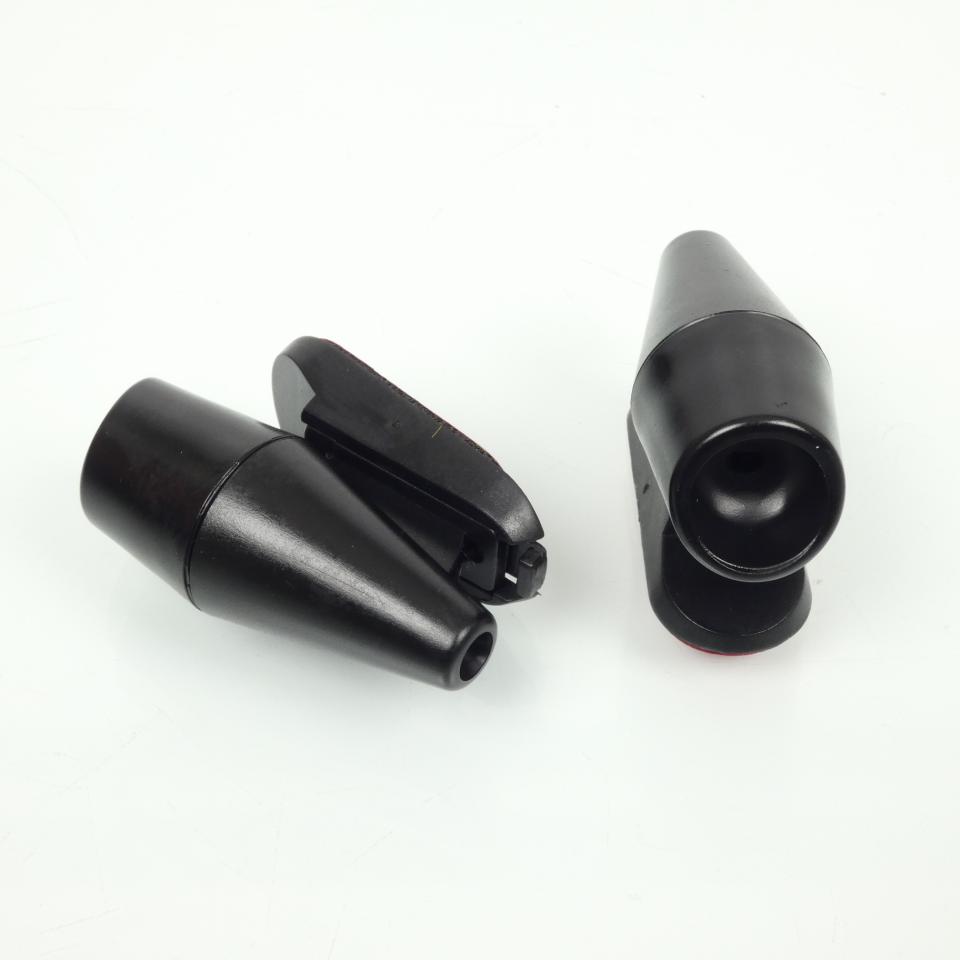 Sifflet effaroucheur ultrason BLACKWAY pour moto auto camping-car camion Neuf