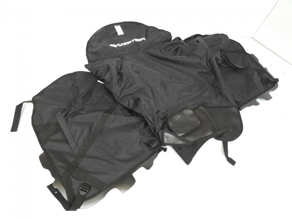 photo piece : Accessoire->Suzuki Burgman