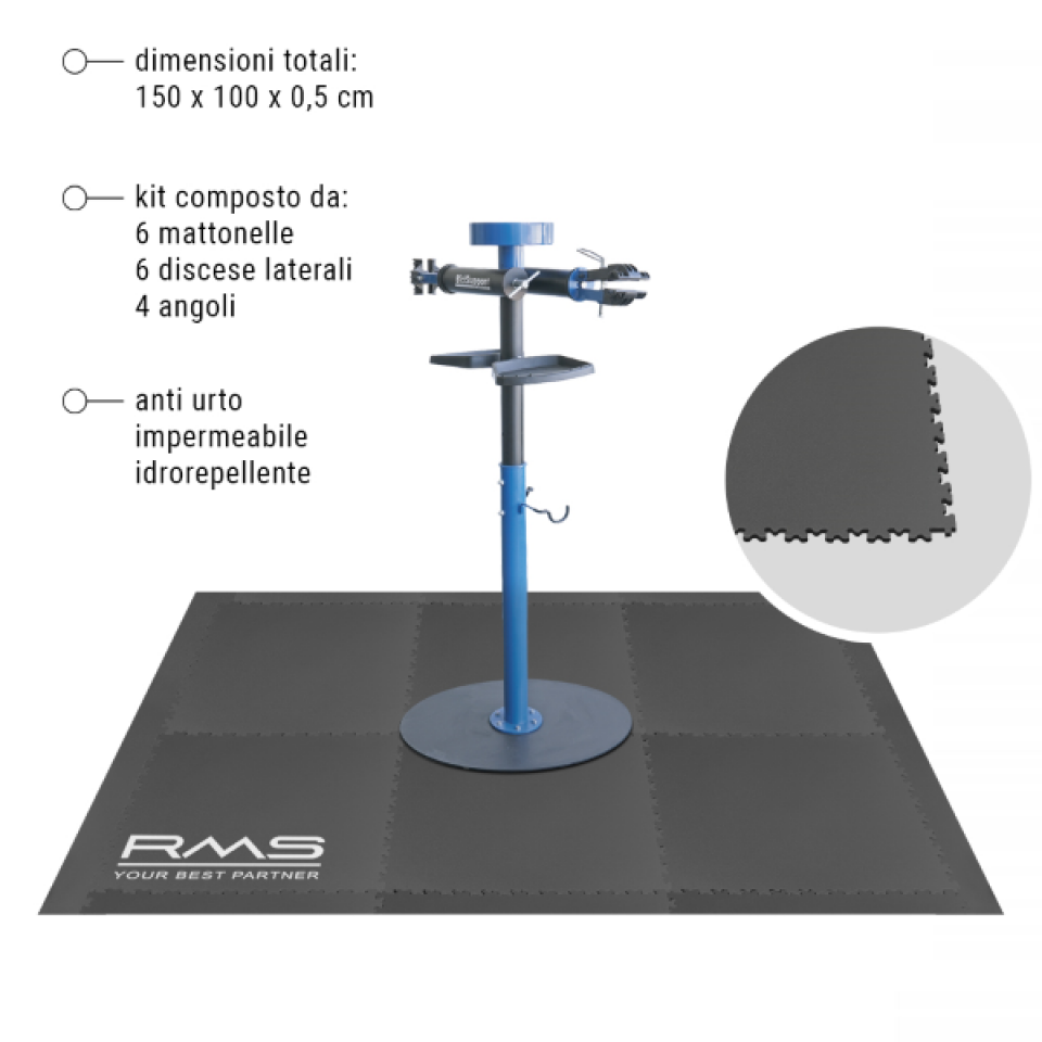 Accessoire RMS pour Auto Neuf
